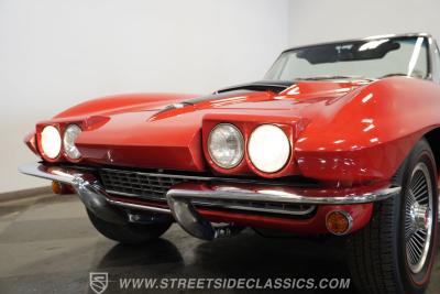 1967 Chevrolet Corvette Convertible