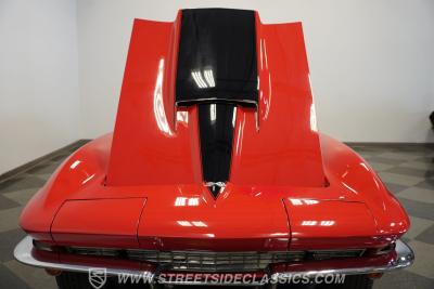 1967 Chevrolet Corvette Convertible