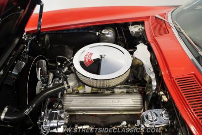 1967 Chevrolet Corvette Convertible