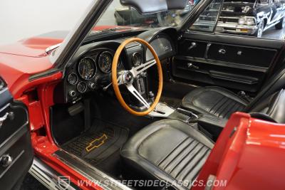 1967 Chevrolet Corvette Convertible