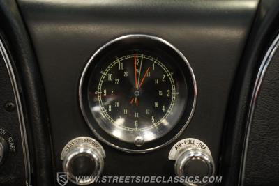 1967 Chevrolet Corvette Convertible