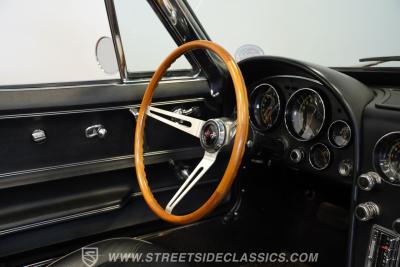 1967 Chevrolet Corvette Convertible