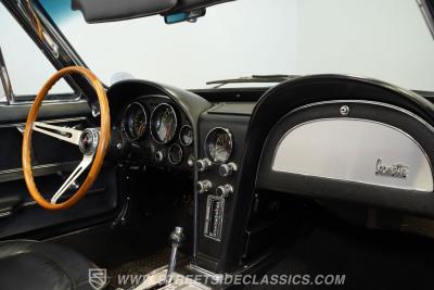 1967 Chevrolet Corvette Convertible