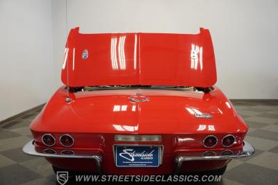 1967 Chevrolet Corvette Convertible
