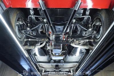 1967 Chevrolet Corvette Convertible
