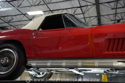 1967 Chevrolet Corvette Convertible