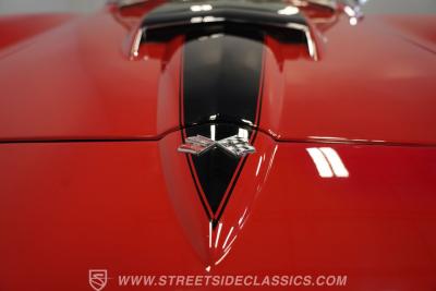 1967 Chevrolet Corvette Convertible