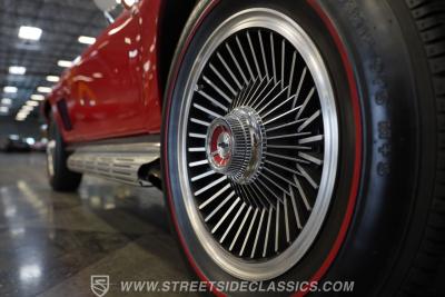 1967 Chevrolet Corvette Convertible