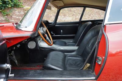 1963 Jaguar E-Type 3.8 Litre Series 1 Coupe &ldquo;A driving survivor&rdquo;