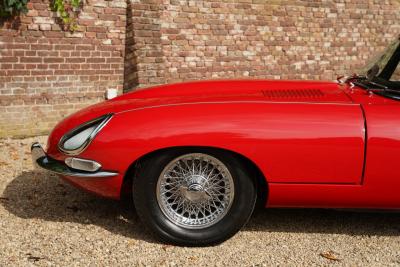 1963 Jaguar E-Type 3.8 Litre Series 1 Coupe ! &ldquo;Matching numbers and restored&rdquo;