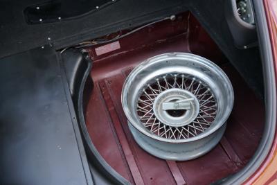 1964 Jaguar E-type 3.8 Series 1 Coupe &ldquo;Matching Numbers&rdquo;