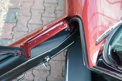 1964 Jaguar E-type 3.8 Series 1 Coupe &ldquo;Matching Numbers&rdquo;
