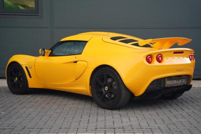 2008 Lotus Exige