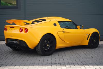 2008 Lotus Exige