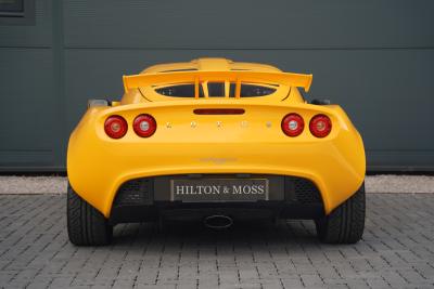 2008 Lotus Exige