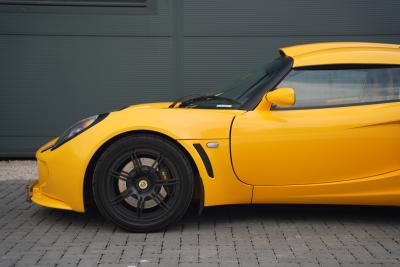 2008 Lotus Exige