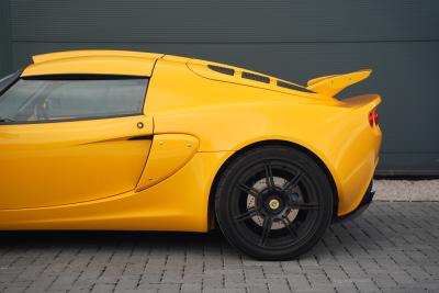2008 Lotus Exige
