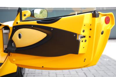 2008 Lotus Exige