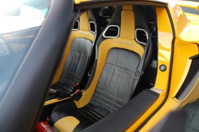 2008 Lotus Exige