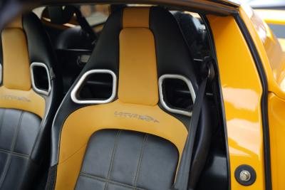 2008 Lotus Exige