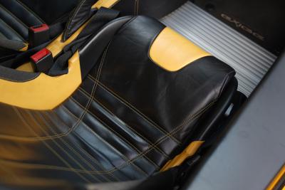 2008 Lotus Exige