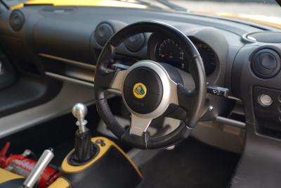2008 Lotus Exige