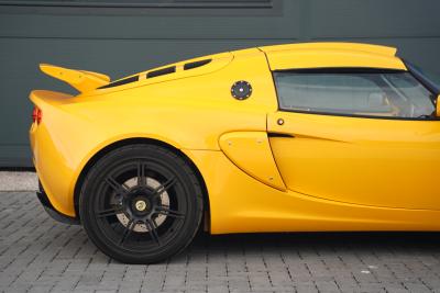 2008 Lotus Exige