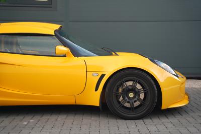 2008 Lotus Exige