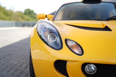 2008 Lotus Exige