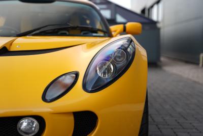2008 Lotus Exige