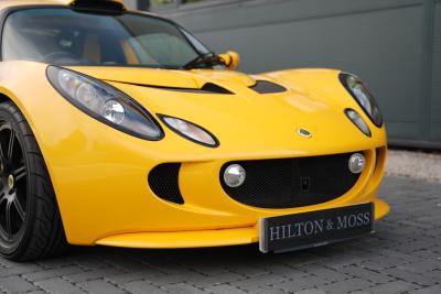 2008 Lotus Exige