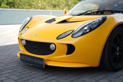 2008 Lotus Exige
