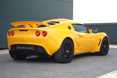 2008 Lotus Exige