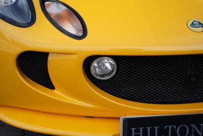 2008 Lotus Exige