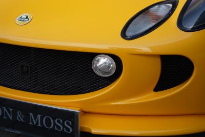 2008 Lotus Exige