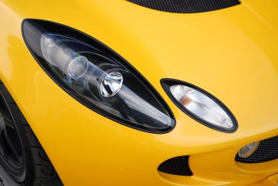 2008 Lotus Exige