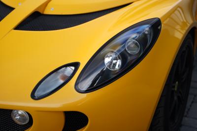2008 Lotus Exige