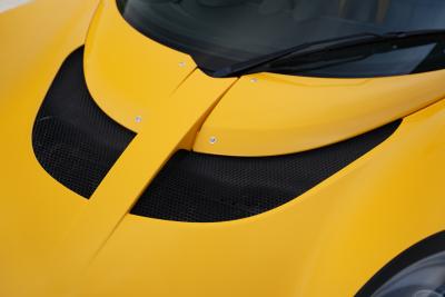 2008 Lotus Exige