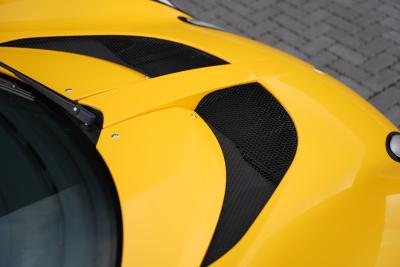 2008 Lotus Exige