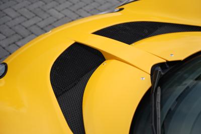 2008 Lotus Exige