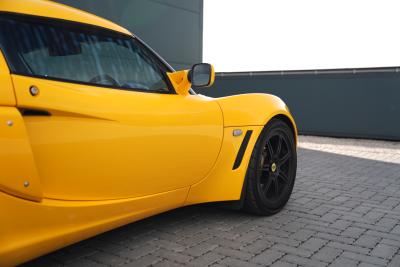 2008 Lotus Exige
