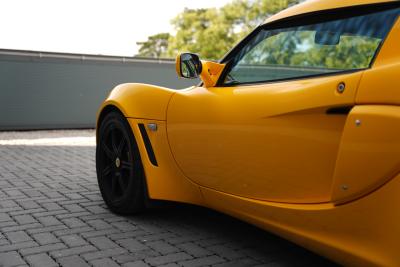 2008 Lotus Exige