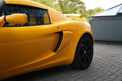 2008 Lotus Exige