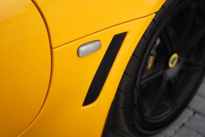 2008 Lotus Exige