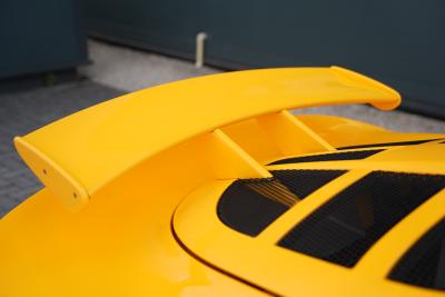 2008 Lotus Exige
