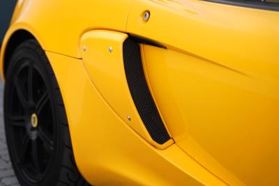 2008 Lotus Exige