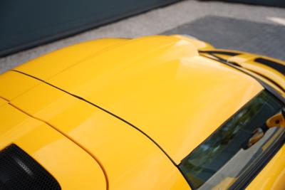 2008 Lotus Exige