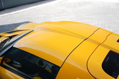 2008 Lotus Exige