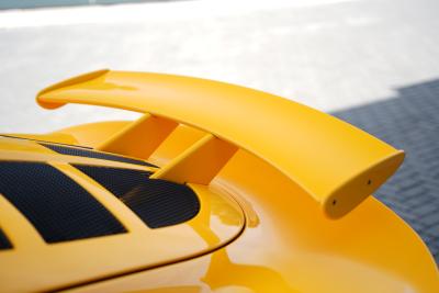 2008 Lotus Exige