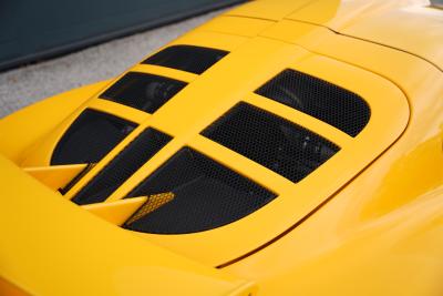 2008 Lotus Exige